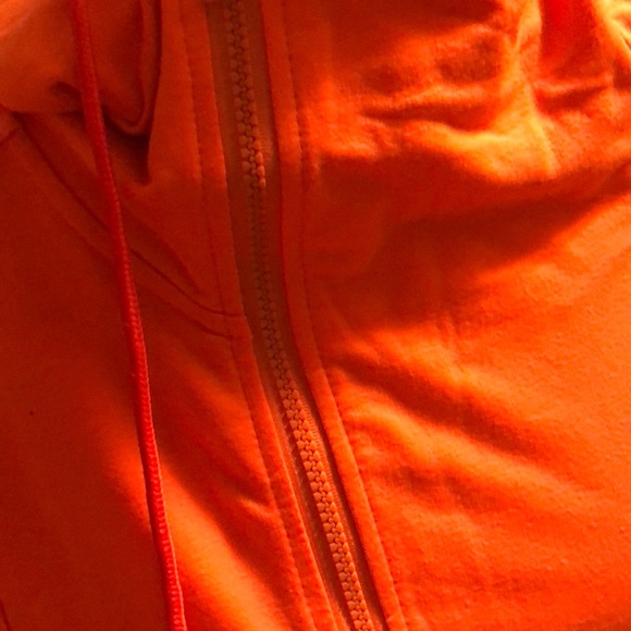 Brand new half zip hoody - Picture 2 of 3